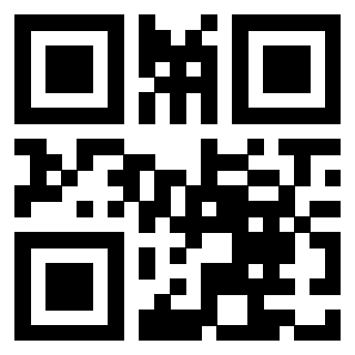 Qr Code di 3409212065