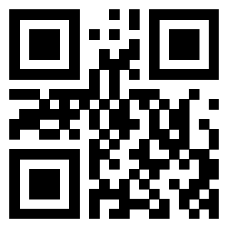 Scansione del Qr Code di 3409212067
