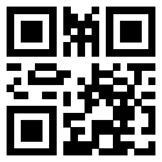 3409212068 - Immagine del Qr Code associato