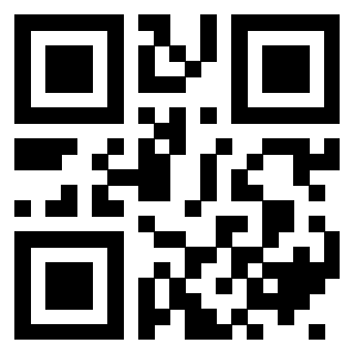 Il Qr Code di 3409212069