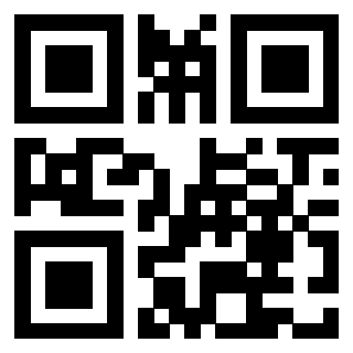 Immagine del QrCode di 3409212072