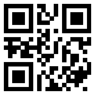 3409212073 - Immagine del Qr Code associato