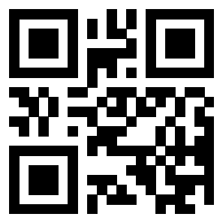 3409212076 QrCode associato