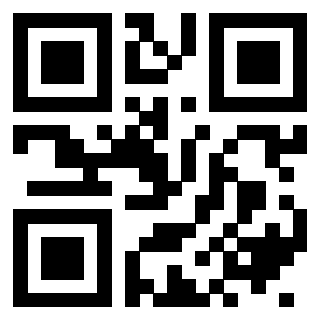 Il QrCode di 3409212078