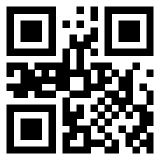 3409212080 - Immagine del Qr Code