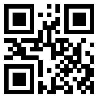 Il Qr Code di 3409212081