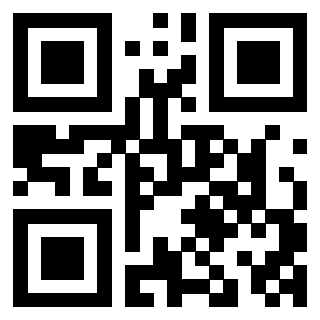 Il Qr Code di 3409212083