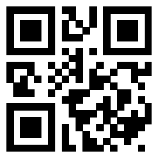 Scansione del Qr Code di 3409212085