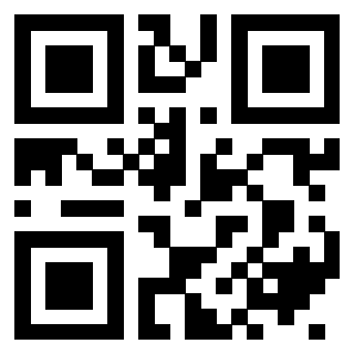 Il QrCode di 3409212088