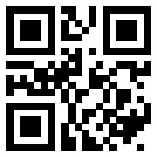 QrCode di 3409212091