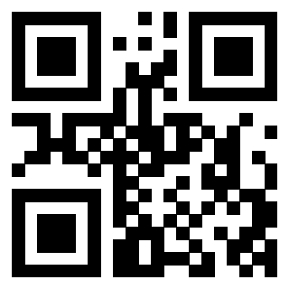 Scansione del QrCode di 3409212094