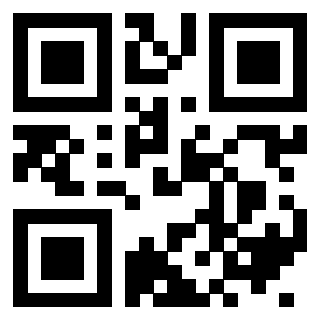 3409212095 - Immagine del QrCode