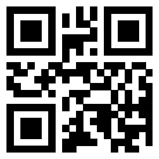 Immagine del Qr Code di 3409212097