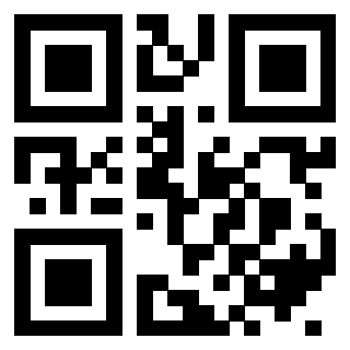 Immagine del QrCode di 3409212099