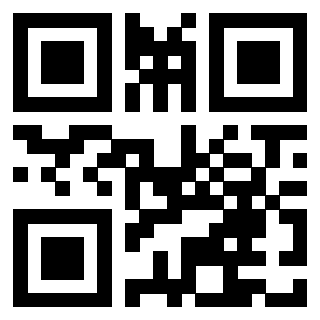 3409212101 - Immagine del QrCode