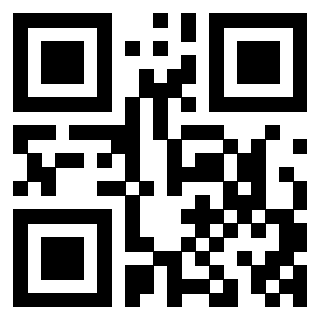 3409212102 QrCode associato