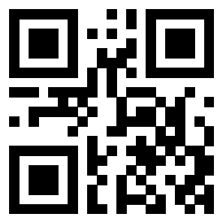 Immagine del Qr Code di 3409212103