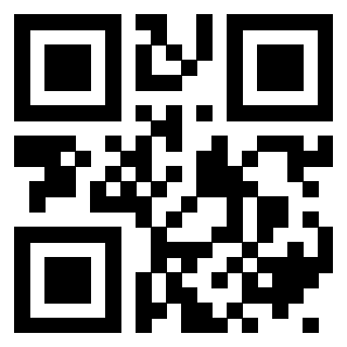 Immagine del QrCode di 3409212104