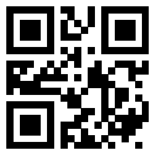 3409212107 QrCode associato