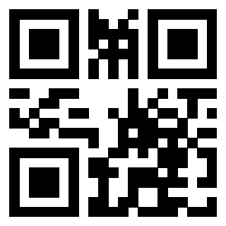 3409212112 Qr Code associato