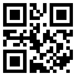 Scansione del Qr Code di 3409212114
