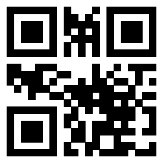 Il QrCode di 3409212117