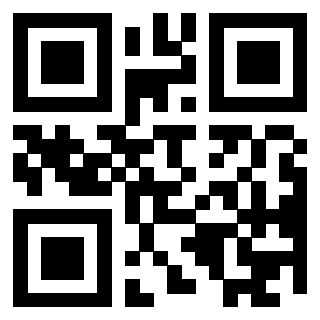 Immagine del QrCode di 3409212119