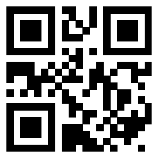Immagine del Qr Code di 3409212126