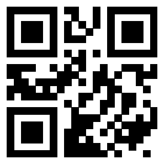 Immagine del Qr Code di 3409212128