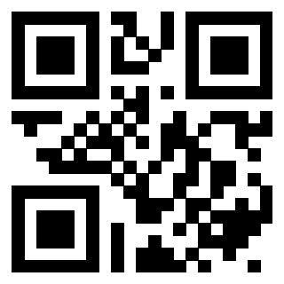 3409212129 - Immagine del Qr Code associato