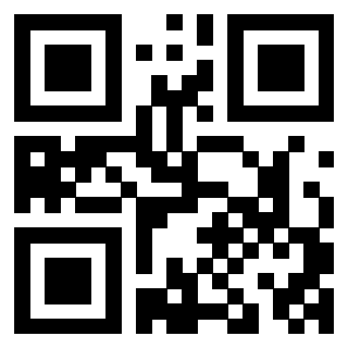 Il QrCode di 3409212132