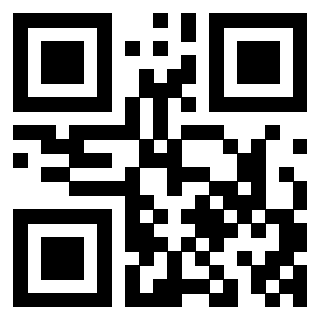 3409212133 - Immagine del Qr Code
