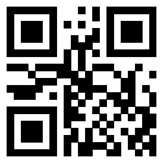 3409212134 - Immagine del QrCode associato