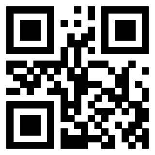 3409212135 QrCode associato