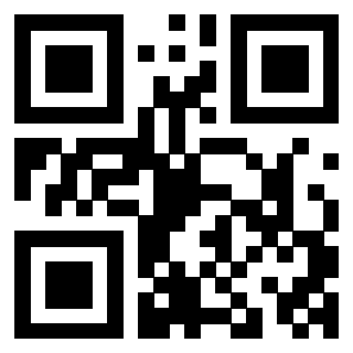 3409212136 - Immagine del Qr Code associato