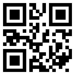 Il Qr Code di 3409212137