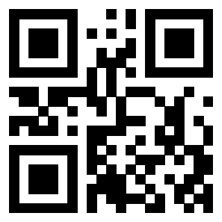 3409212145 - Immagine del Qr Code associato