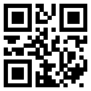 Immagine del QrCode di 3409212147