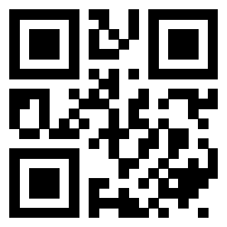 Immagine del QrCode di 3409212148