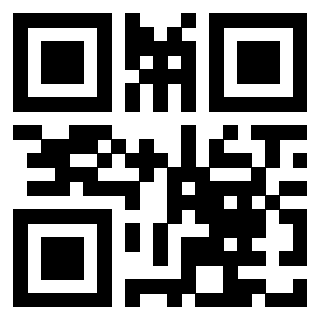 3409212157 QrCode associato