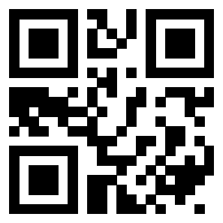 3409212158 - Immagine del QrCode