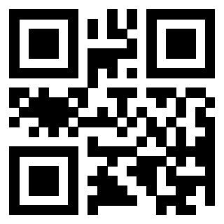 3409212159 QrCode associato