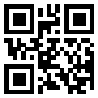 Scansione del Qr Code di 3409212160
