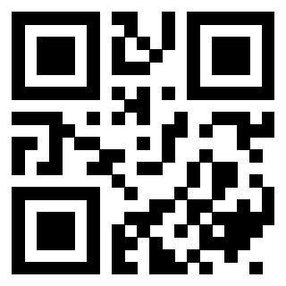 3409212161 Qr Code associato