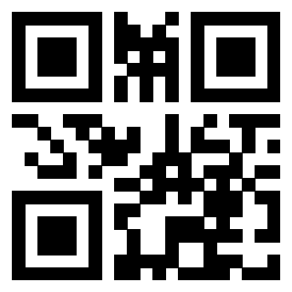 3409212162 - Immagine del QrCode