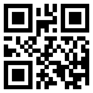 3409212163 - Immagine del Qr Code associato
