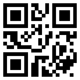 Il QrCode di 3409212167