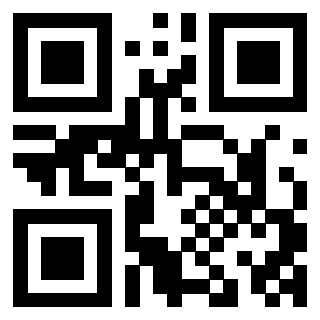 3409212170 - Immagine del Qr Code associato
