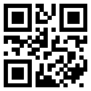 Il Qr Code di 3409212174
