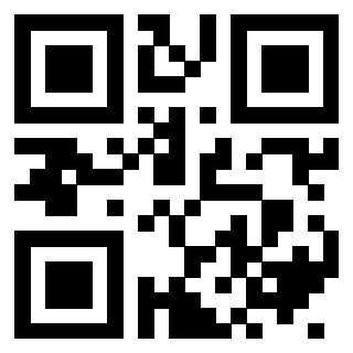 Il Qr Code di 3409212175